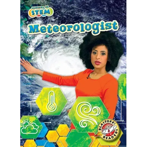Meteorologist