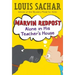 Marvin Redpost #4: Alone in His Teacher's House