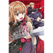 Reign of the Seven Spellblades, Vol. 5 (Manga)
