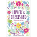 Loved and Cherished: 100 Devotions for Girls