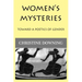 Women's Mysteries: Toward a Poetic of Gender