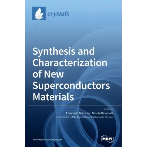 Synthesis and Characterization of New Superconductors Materials