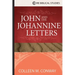 John and the Johannine Letters