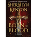 Born of Blood