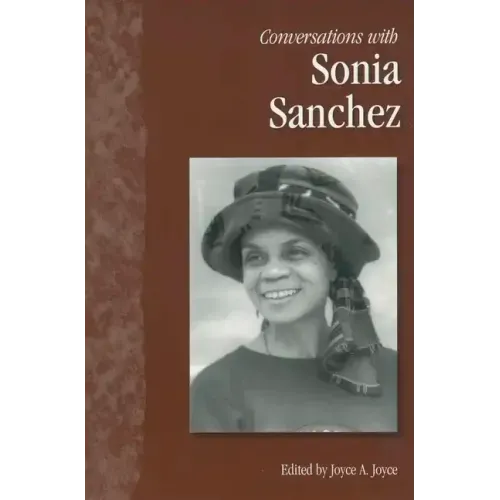 Conversations with Sonia Sanchez