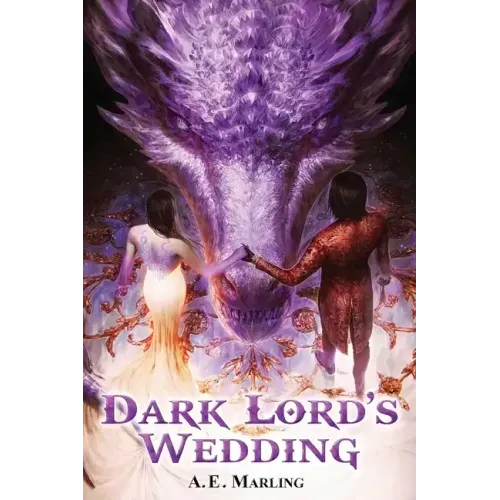 Dark Lord's Wedding