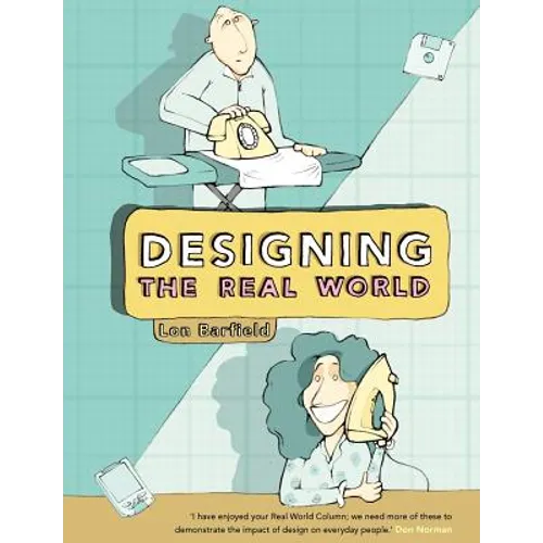 Designing the Real World
