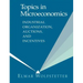 Topics in Microeconomics: Industrial Organization, Auctions, and Incentives