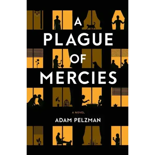 A Plague of Mercies
