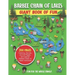 Barbee Chain of Lakes Giant Book of Fun: Coloring, Games, Journal Pages, and special Barbee Chain of Lakes Memories!
