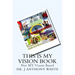 This is My Vision Book: Not Vision Board