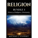 Religion: History of Religion, Christianity