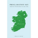 Proclamation 1625: America's Enslavement of the Irish
