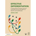 Effective Differentiation: A Training Guide to Empower Teachers and Enable Learners with Send and Specific Learning Difficulties