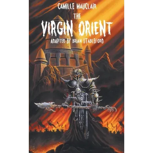 The Virgin Orient