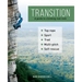 Transition: A guide to climbing real rock