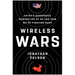 Wireless Wars: China's Dangerous Domination of 5g and How We're Fighting Back