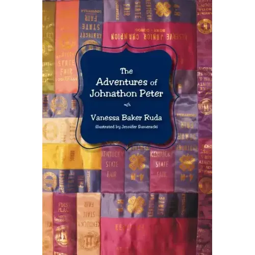 The Adventures of Johnathon Peter