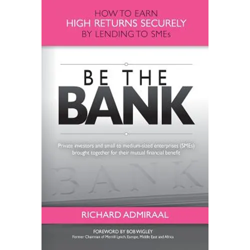 Be The Bank