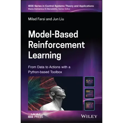 Model-Based Reinforcement Learning: From Data to Continuous Actions with a Python-Based Toolbox