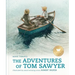 The Adventures of Tom Sawyer (Abridged Edition): A Robert Ingpen Illustrated Classic