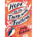 Hope Is the Thing with Feathers: The Complete Poems of Emily Dickinson