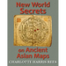 New World Secrets on Ancient Asian Maps