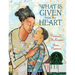 What Is Given from the Heart