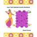 Learn Tamil Alphabet Activity Workbook