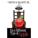 I'm a Different Type of Apple
