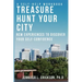 Treasure Hunt Your City: New Experiences To Discover Your Self-Confidence