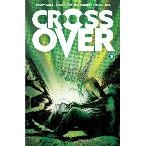 Crossover Volume 2: The Ten Cent Plague