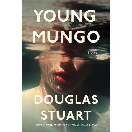 Young Mungo