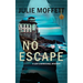 No Escape (A Lexi Carmichael Mystery, 13)