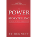 The Power of Storytelling: The Art of Influential Communication