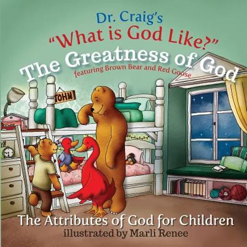 The Greatness of God