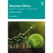 Business Ethics: Methods, Theories, and Application