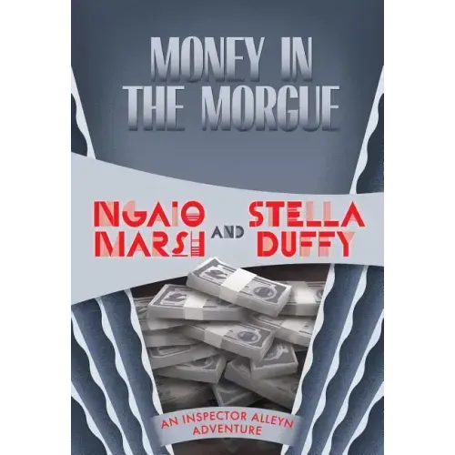 Money in the Morgue