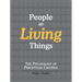 People as Living Things; The Psychology of Perceptual Control