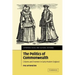 The Politics of Commonwealth: Citizens and Freemen in Early Modern England