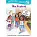 The Protest (Confetti Kids #10): (Dive Into Reading)