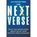 The Next Verse: What You Never Knew about 60 of Your Favorite Bible Passages