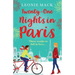 Twenty-One Nights in Paris