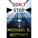Don't Stop Believing: Why Living Like Jesus Is Not Enough