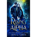 Rising Alpha