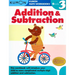 Kumon Grade 3 Addition & Subtraction
