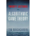 Twenty Lectures on Algorithmic Game Theory