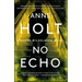 No Echo: Hanne Wilhelmsen Book Sixvolume 6