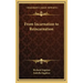 From Incarnation to Reincarnation