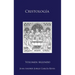 Cristología: Volumen II: El Ser y la Mediación de Jesucristo